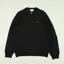 Farah Mullen Crew Sweater - Black